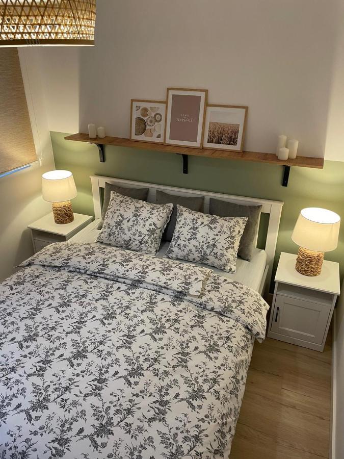 Apartamenty Guzik 22 Krosno Exterior foto
