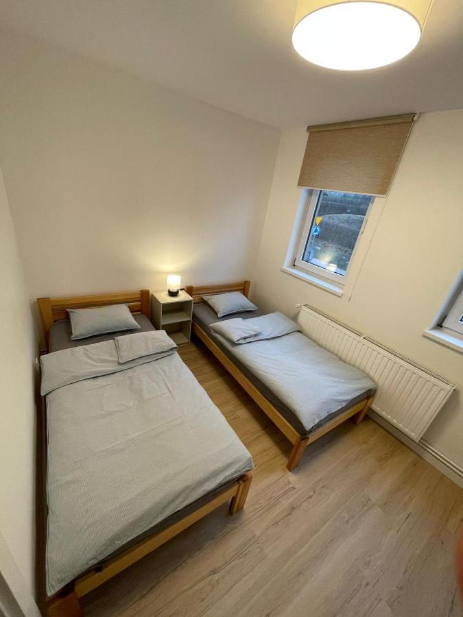 Apartamenty Guzik 22 Krosno Exterior foto